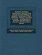 Examples of Gothic Architecture: Selected from Various Ancient Edifices in England: Consisting of Plans, Elevations, Sections, and Parts at Large ...