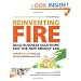 Reinventing Fire: Bold Business Solutions for the New Energy Era
