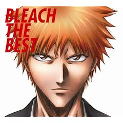 BLEACH THE BEST