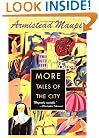 More Tales of the City