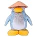 Disney Club Penguin 6.5" Plush Sensei