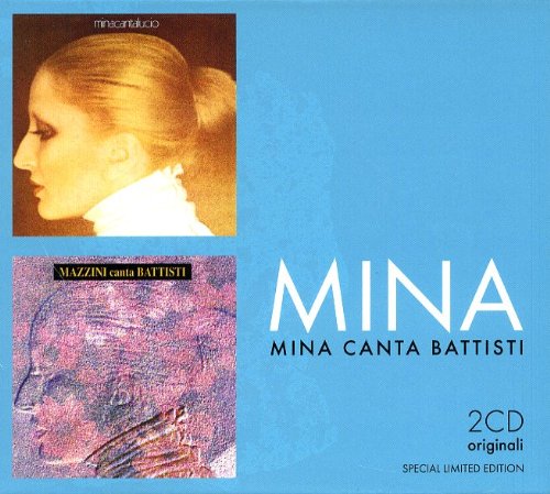 Mina - Mina & Battisti - Zortam Music