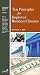 Ten Principles for Improved Business Climates (Legislative Principles Series, Number 8)