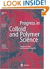Trends in Colloid and Interface Science XVI (Progress in Colloid and Polymer Science)