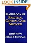Handbook of Practical Critical Care Medicine