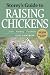 Storey's Guide to Raising Chickens: Care, Feeding, Facilities