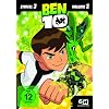 Ben 10 - Staffel 03, Teil 02