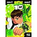 Ben 10 - Staffel 03, Teil 02