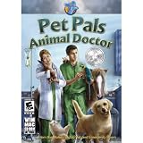 Pet Pals:  Animal Doctor