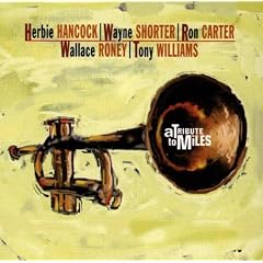 Tribute to Miles Davis