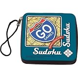 Magnetic Poetry Go Games - Sudoku