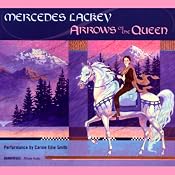 Arrows of the Queen | [Mercedes Lackey]