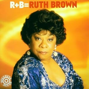 ruth brown
