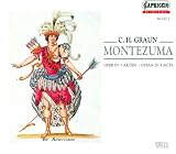 Graun: Montezuma