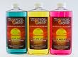 Candle and Lamp Oil (Set of 3) Spring Collection
