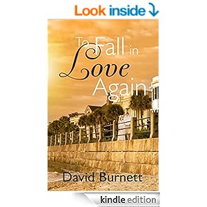 to fall in love book cover