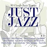 Just Jazz