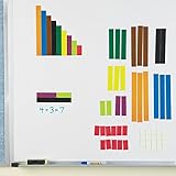 Learning Resources Magnetic Cuisenaire Rods