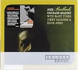 Ballads: John Coltrane (Deluxe Ed) (Bonus CD)