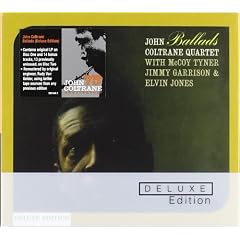 Ballads - Edition limit�e