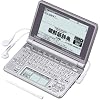 CASIO Ex-word  電子辞書 XD-SP7600 韓国語モデル メインパネル+手書きパネル搭載 ネイティブ+TTS音声対応