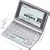 CASIO Ex-word  �d�q���� XD-SP7600 �؍��ꃂ�f�� ���C���p�l��+�菑���p�l������ �l�C�e�B�u+TTS�����Ή�