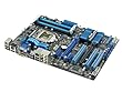 ASUSTek  Intel Scket LGA1155 B3ステッピングチップセット ATXマザーボード P8H67-V <REV 3.0>