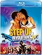 ステップ・アップ4:レボリューション ブルーレイ [Blu-ray]