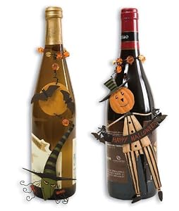 2 Assorted Which Witch Bottle Charms