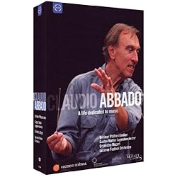 Hearing the Silence - Abbado Jubilee Box