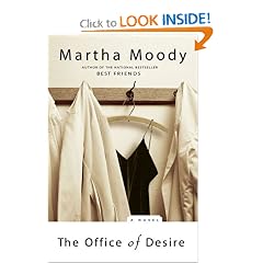 The Office of Desire