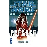 Voir ce produit sur Amazon.fr Star Wars, le destin des Jedi : Présage