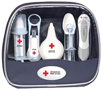 The First Years American Red Cross Deluxe Healthcare Kit
From The First Years
