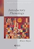 Introductory Phonology