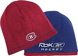 Montreal Canadiens RBK Hockey Official Team Reversible Skully Hat
