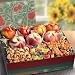California Boardwalk Summer Fruits and Treats Deluxe Gift Box