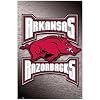 University Of Arkansas New Poster Razorbacks Ncaa 4259 Poster Print, 22x34