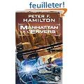 Manhattan � l'envers