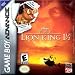 Lion King 1 1/2 GBA