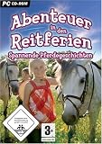 Eigenschaften rondomedia  / Abenteuer in den Reitferien