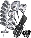 Cougar Power Cat 17Pc Package Golf Set (Men's Right-Handed)