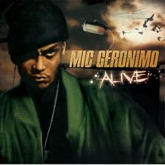 ALive 9 14 73 by  Mic Geronimo 