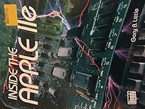 Inside the Apple IIE
