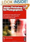 Adobe Photoshop 7.0 for Photographers, First Edition