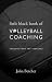 Little Black Book of Volleyball Coaching (Insights from the Trenches)
