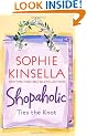 Shopaholic Ties the Knot (Shopaholic Series)