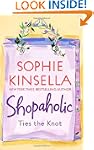 Shopaholic Ties the Knot