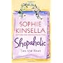 Shopaholic Ties the Knot by Sophie Kinsella