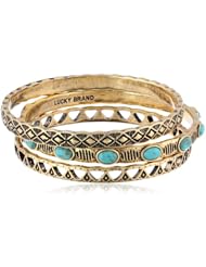 Lucky Brand Bracelet Set