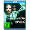 Frantic [Blu-ray]